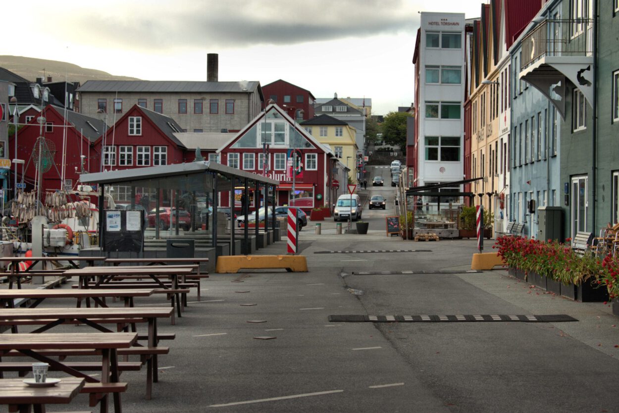 Torshavn 06
