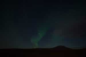 Aurora Borealis in Island - Aurora Borealis in Island - Aurora Borealis in.