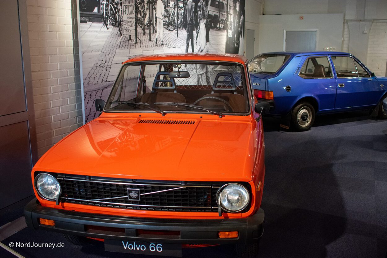 Volvo Museum-1