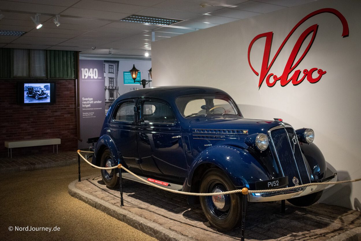 Volvo Museum-16