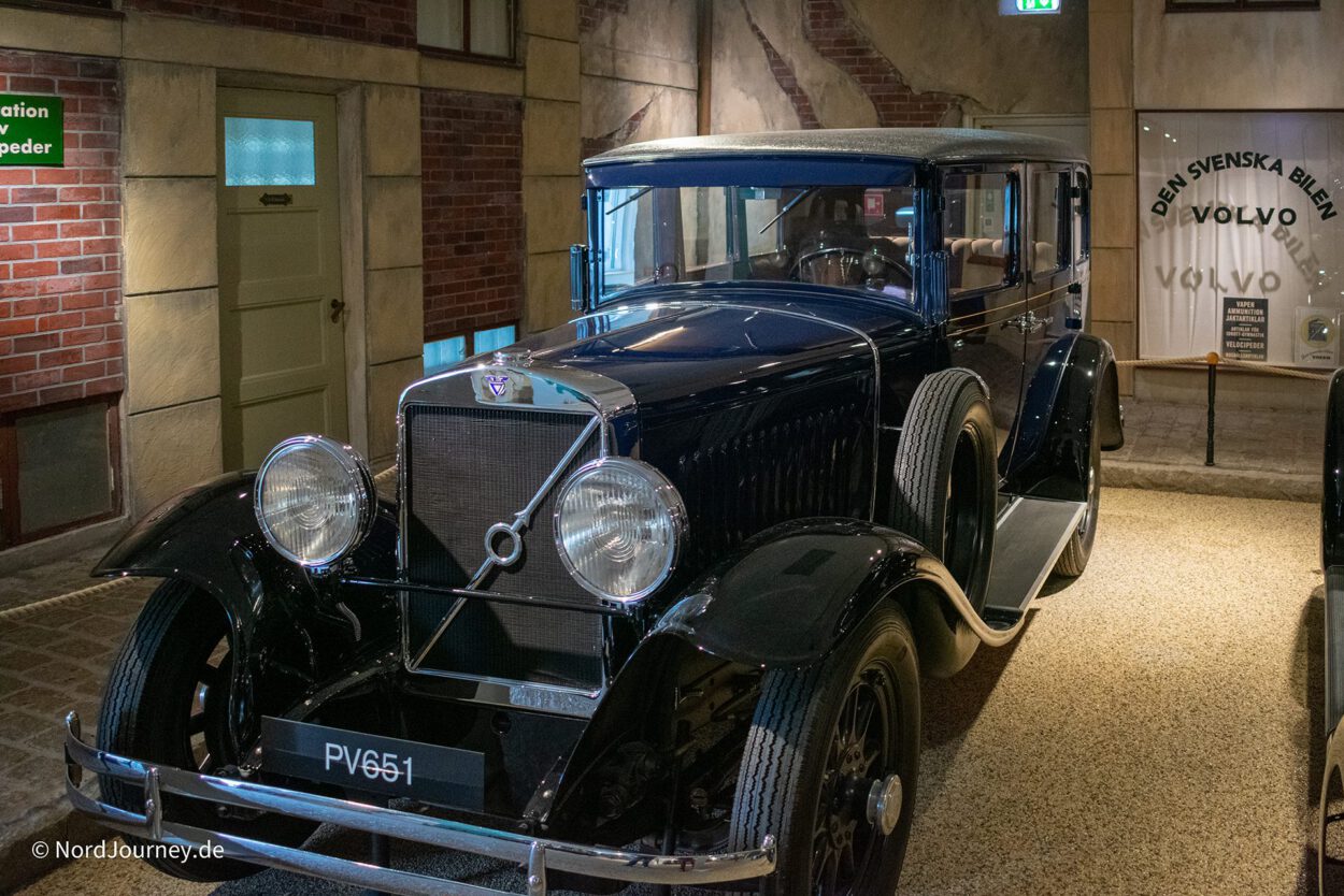 Volvo Museum-22