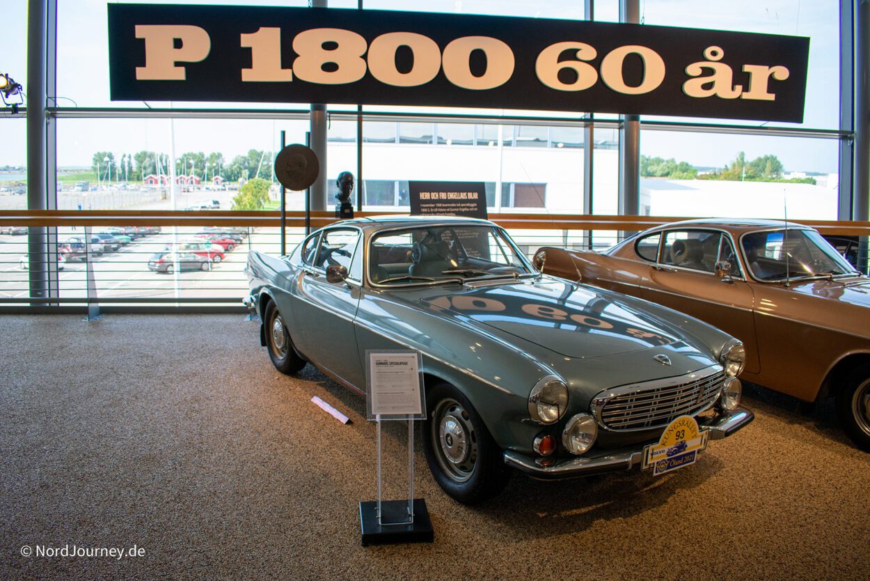 Volvo Museum-4
