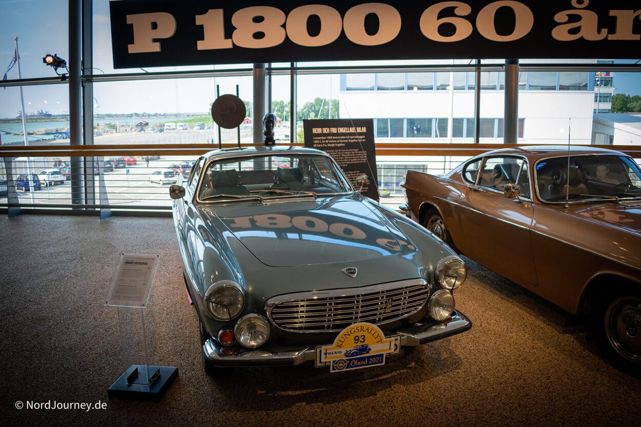 Volvo Museum-5