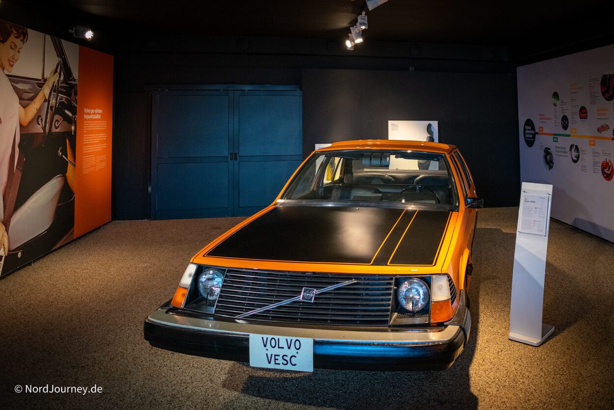 Volvo Museum 7