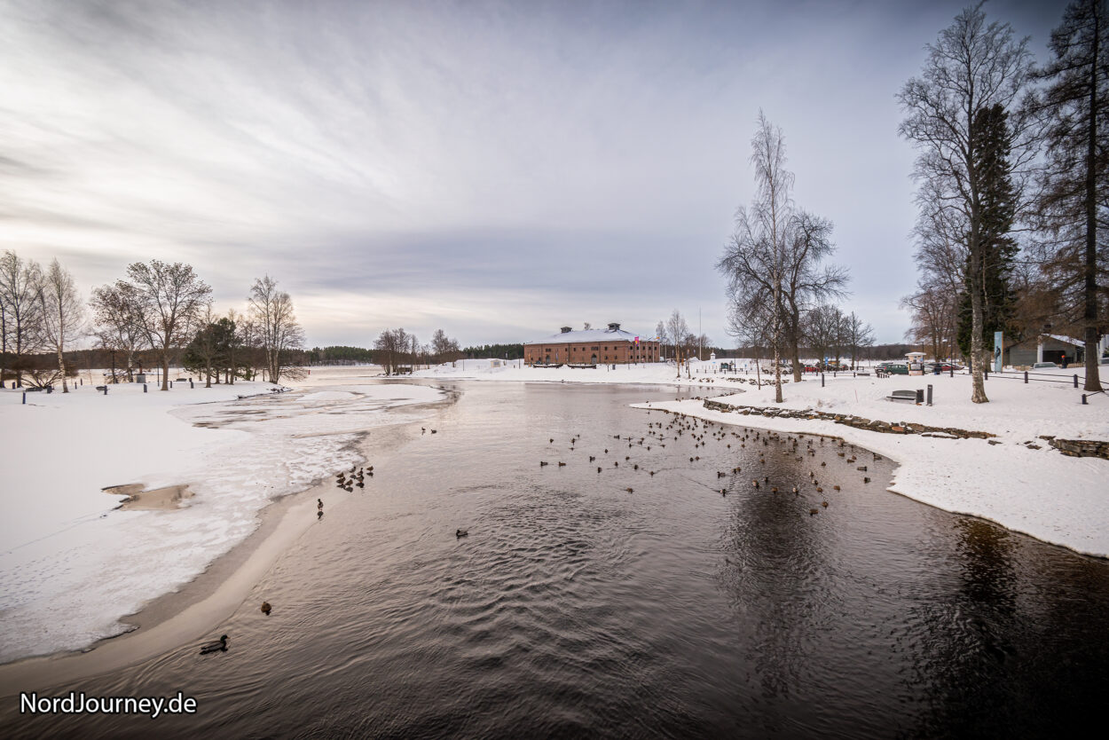 Olavinlinna watermarked